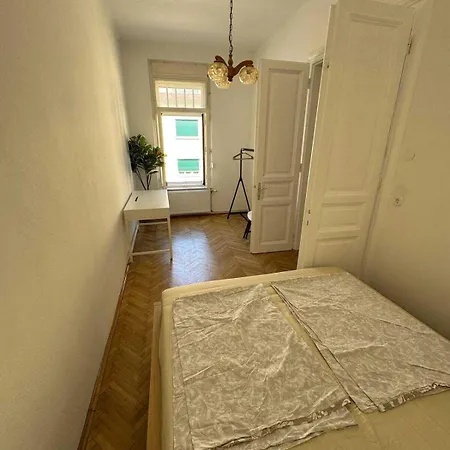 Appartement Marschall 8 Graz