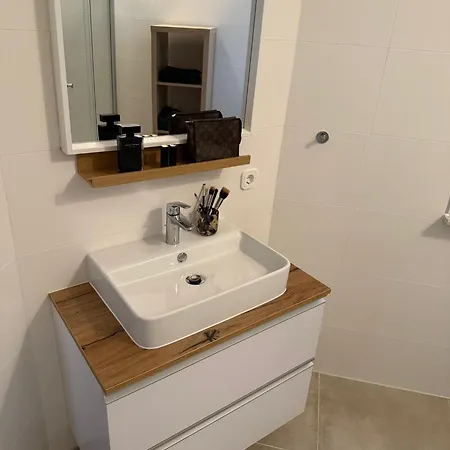 Marschall 8 Apartamento