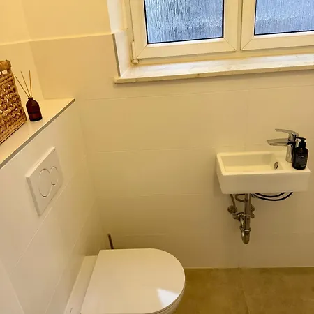 Apartamento Marschall 8