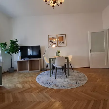 Apartamento Marschall 8