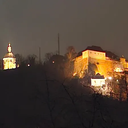 Апартаменты Marschall 8