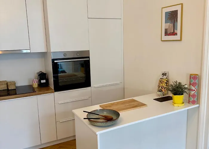 Apartament Marschall 8 *