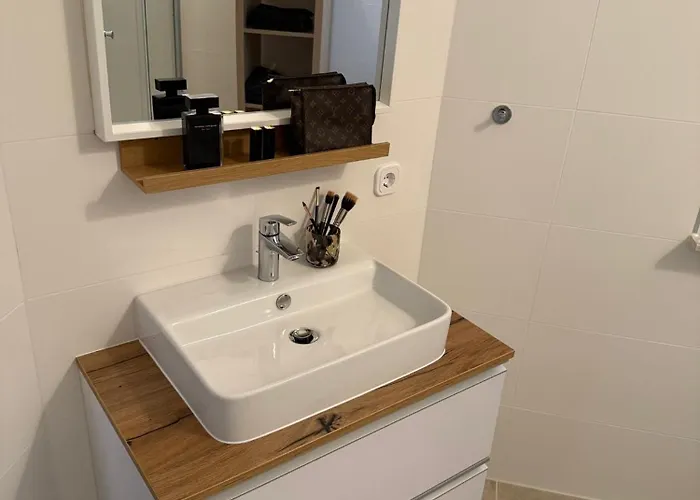 Marschall 8 Διαμέρισμα