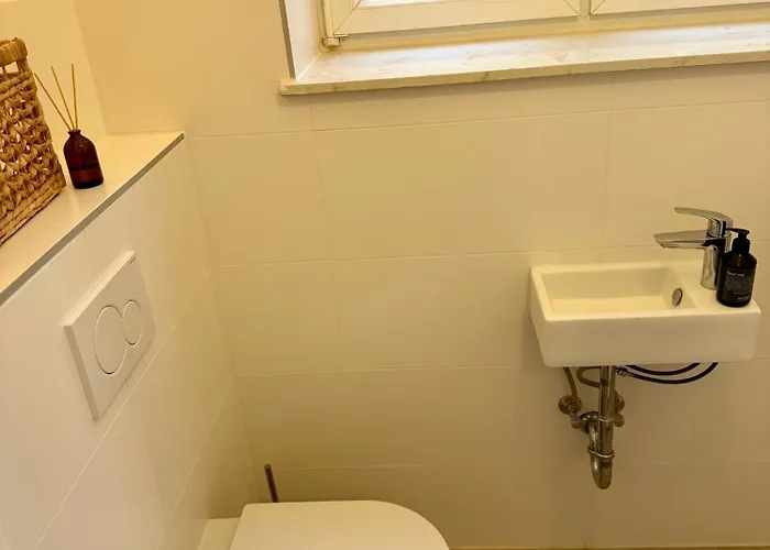 Apartament Marschall 8