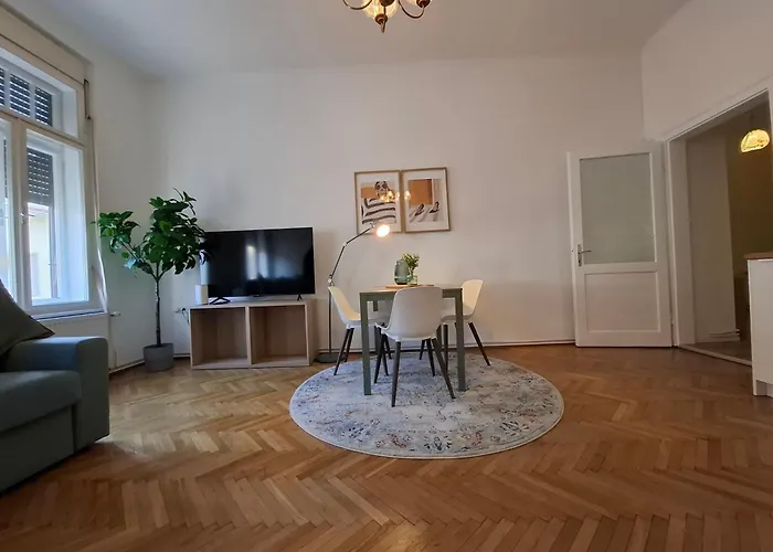 Apartament Marschall 8