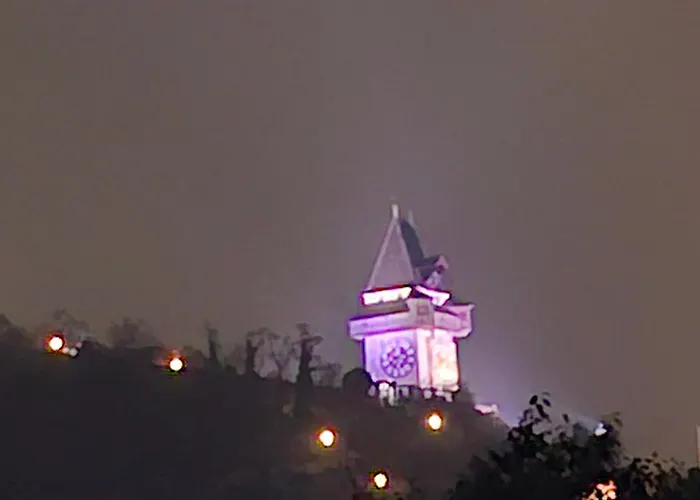 Apartament Marschall 8 Graz