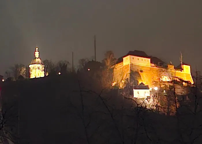 Διαμέρισμα Marschall 8