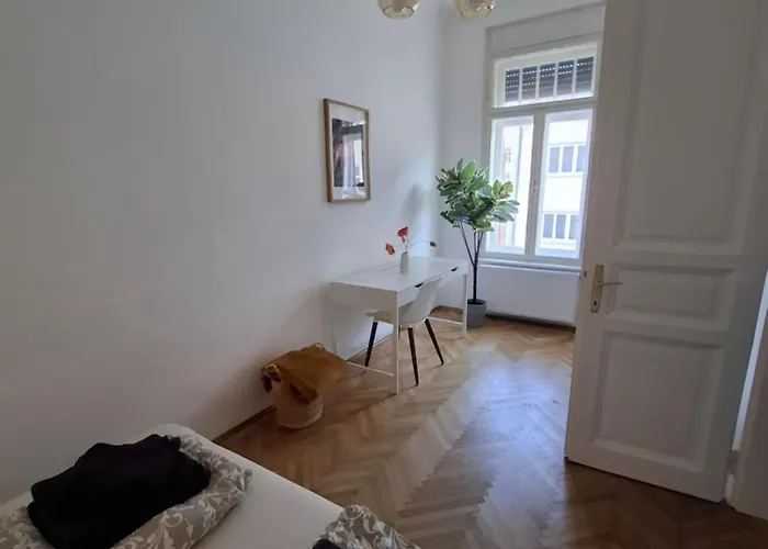 Marschall 8 Апартаменты *